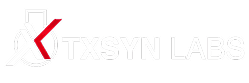 TXSyn Logo